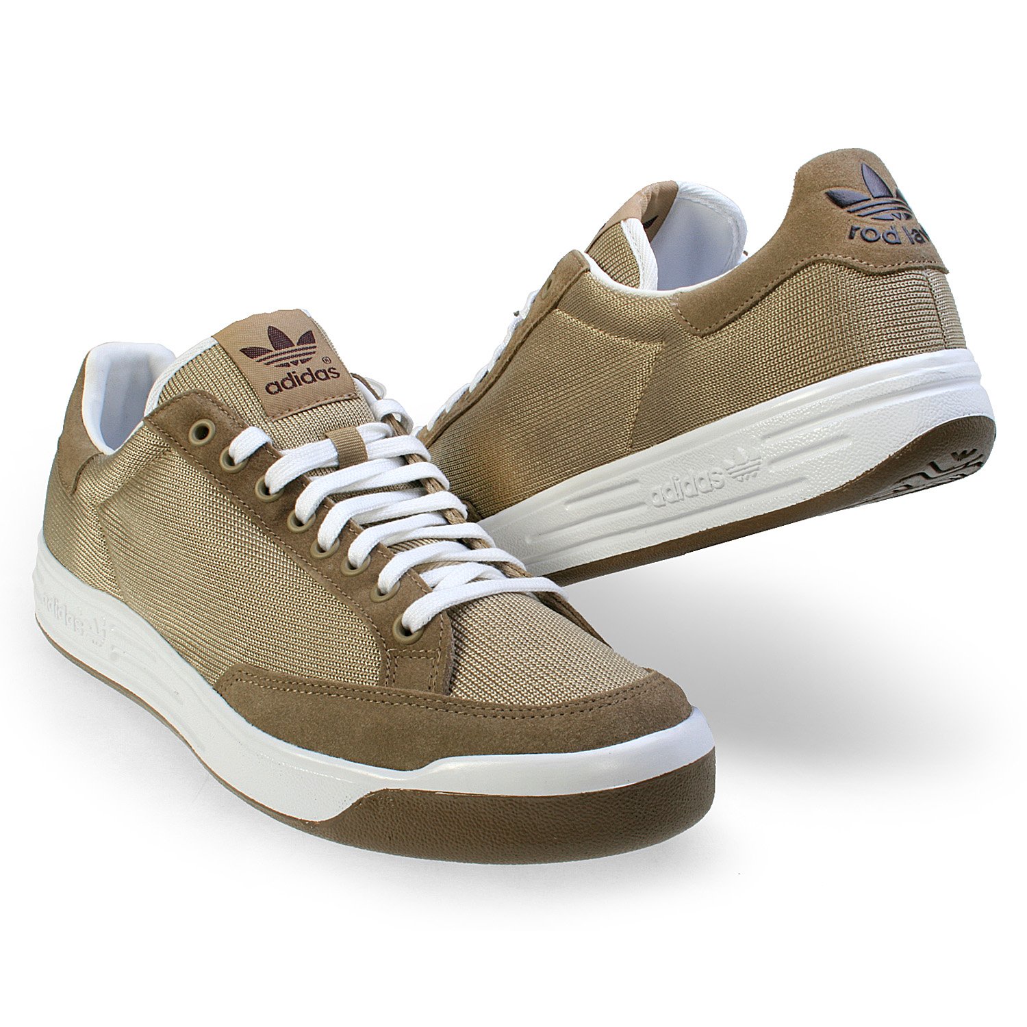 Adidas Rod Laver G47874 Desertcart INDIA