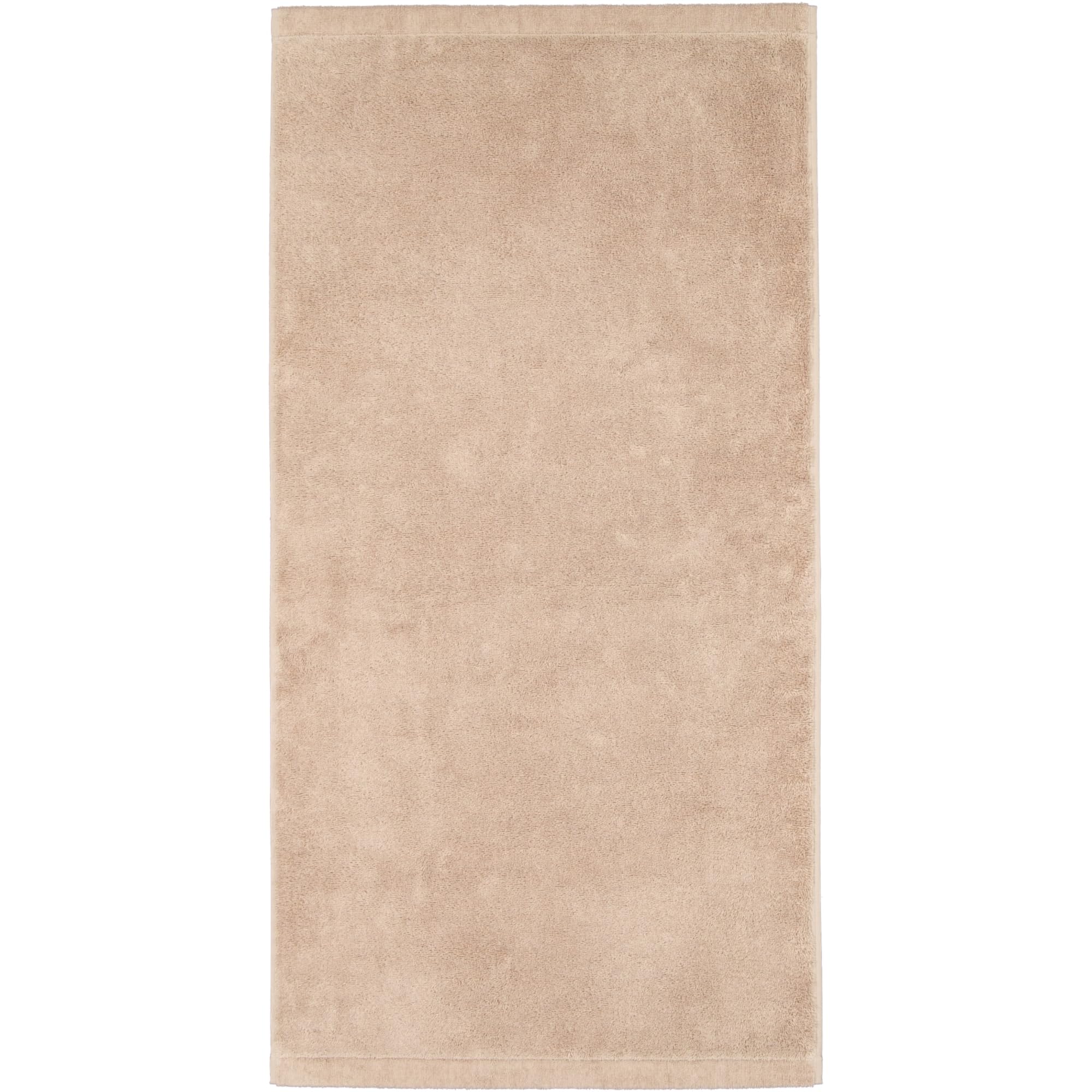 Cawö Handtücher Lifestyle Uni 7007 Mauve - 374