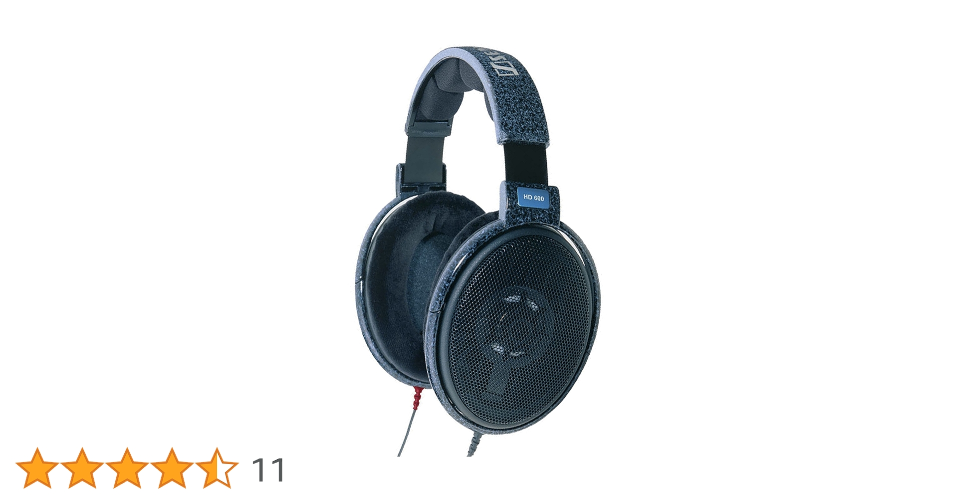 Sennheiser HD600 （初期生産モデル）おまけ多数 Amazon.co.jp: Sennheiser HD600 HI-Fiヘッドフォン。 : 家電