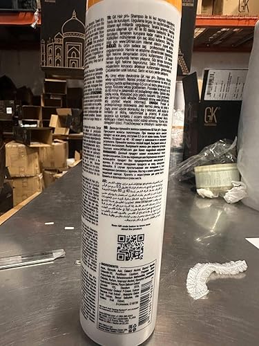 Miniatura 3 de GK HAIR Global Keratin The Best ACAI 338 onzas líquidas 338fl oz tratamiento capilar suavizante con queratina alisado profesional de complejo