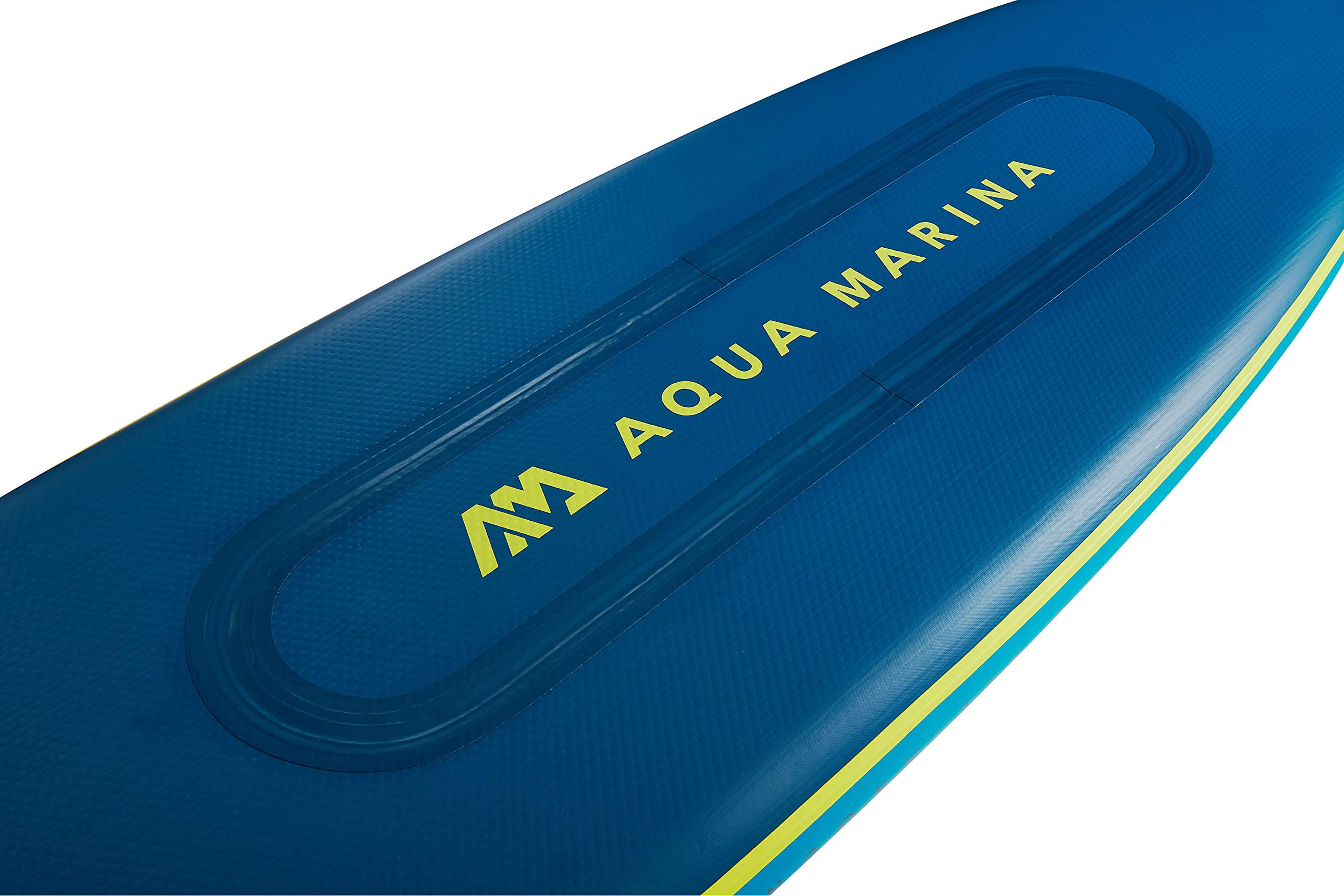 Aquamarina Unisex – dla dorosłych Hyper 11'6" Sup Tabelle, wielokolorowa, uniwersalna