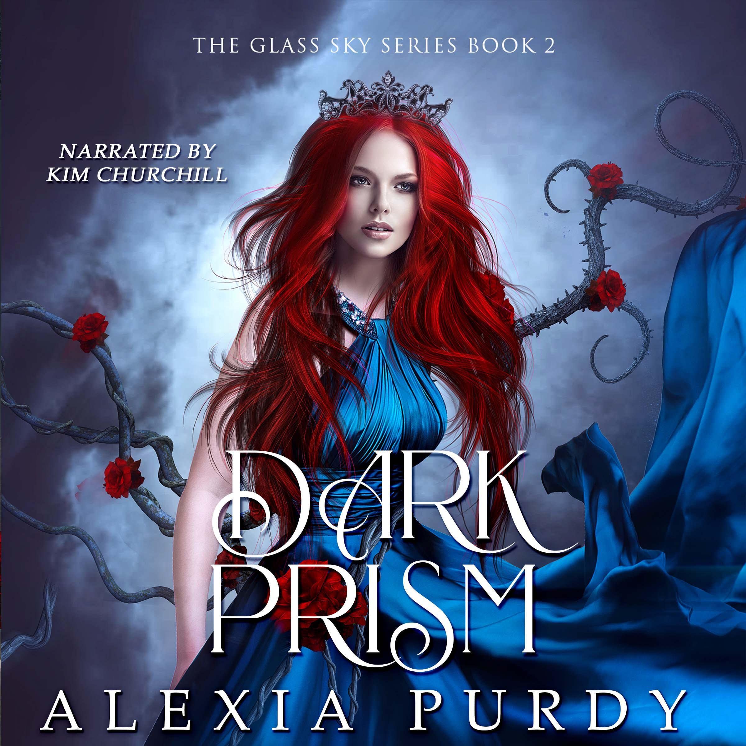Cover art for Dark Prism