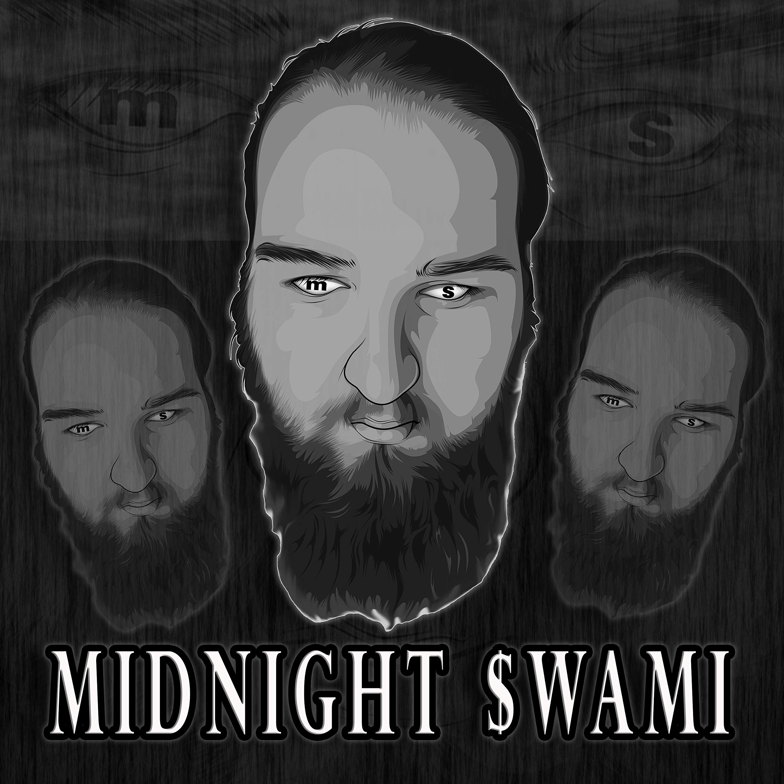 Midnight $wami [Explicit]