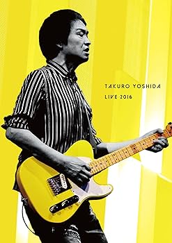 Amazon.co.jp: 吉田拓郎 LIVE2016 [DVD] : 吉田拓郎: DVD