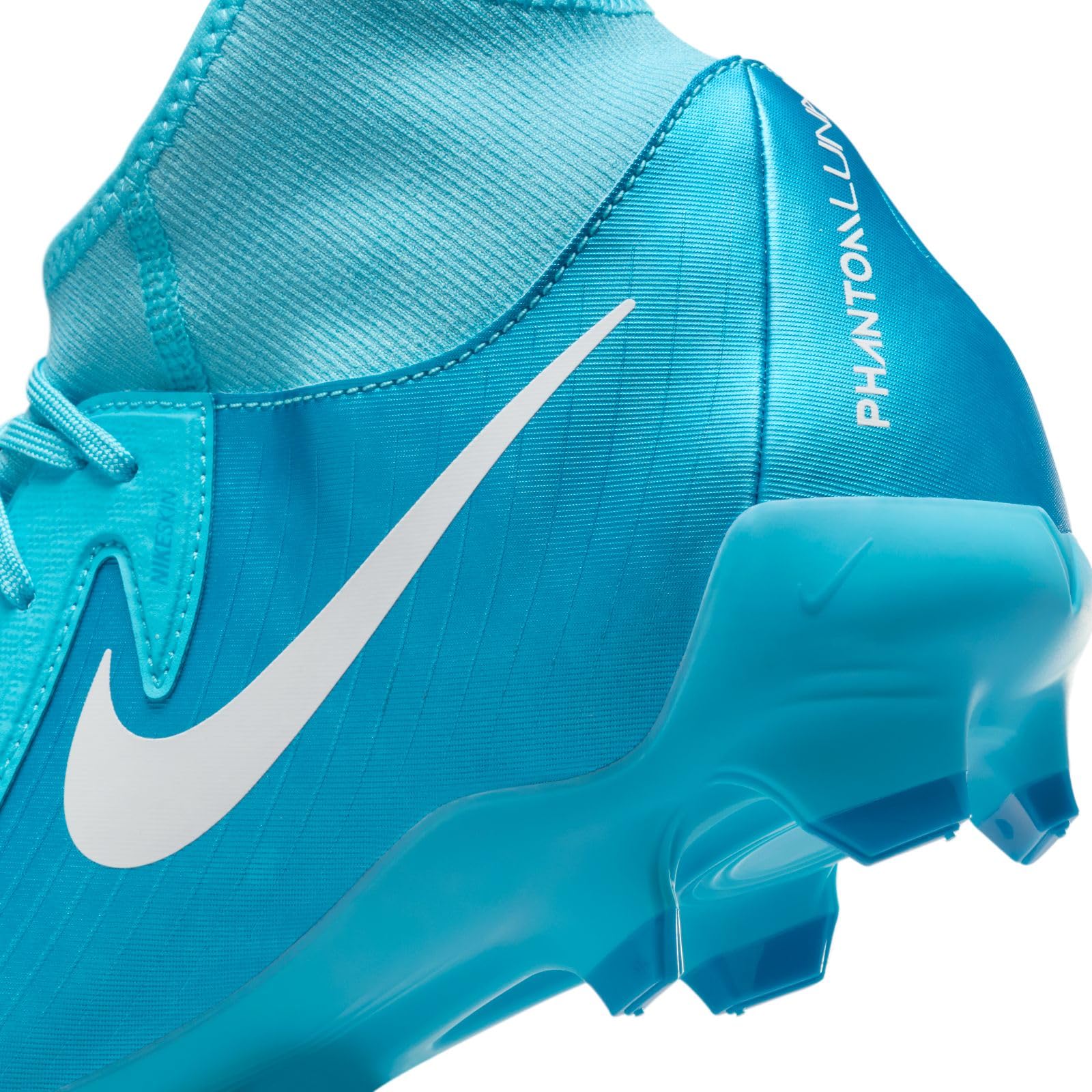 NIKE Mężczyźni Phantom Luna Ii Academy Fg/MgButy do piłki nożnej