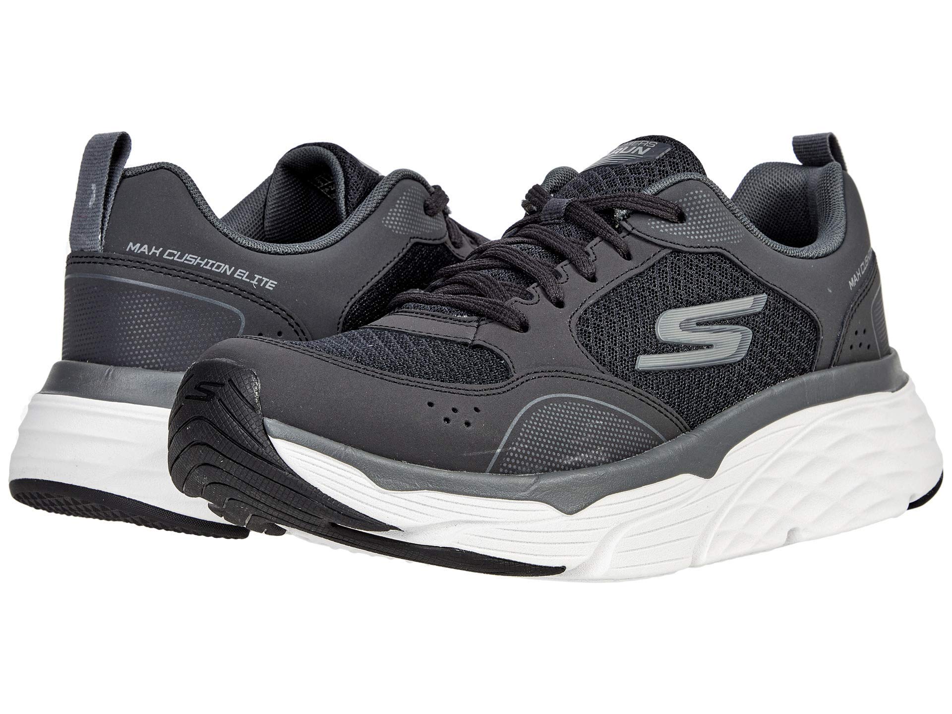 Men's Max Cushioning Elite Rivalry Sneaker