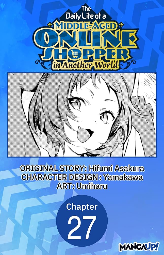 Amazon.com: The Daily Life of a Middle-Aged Online Shopper