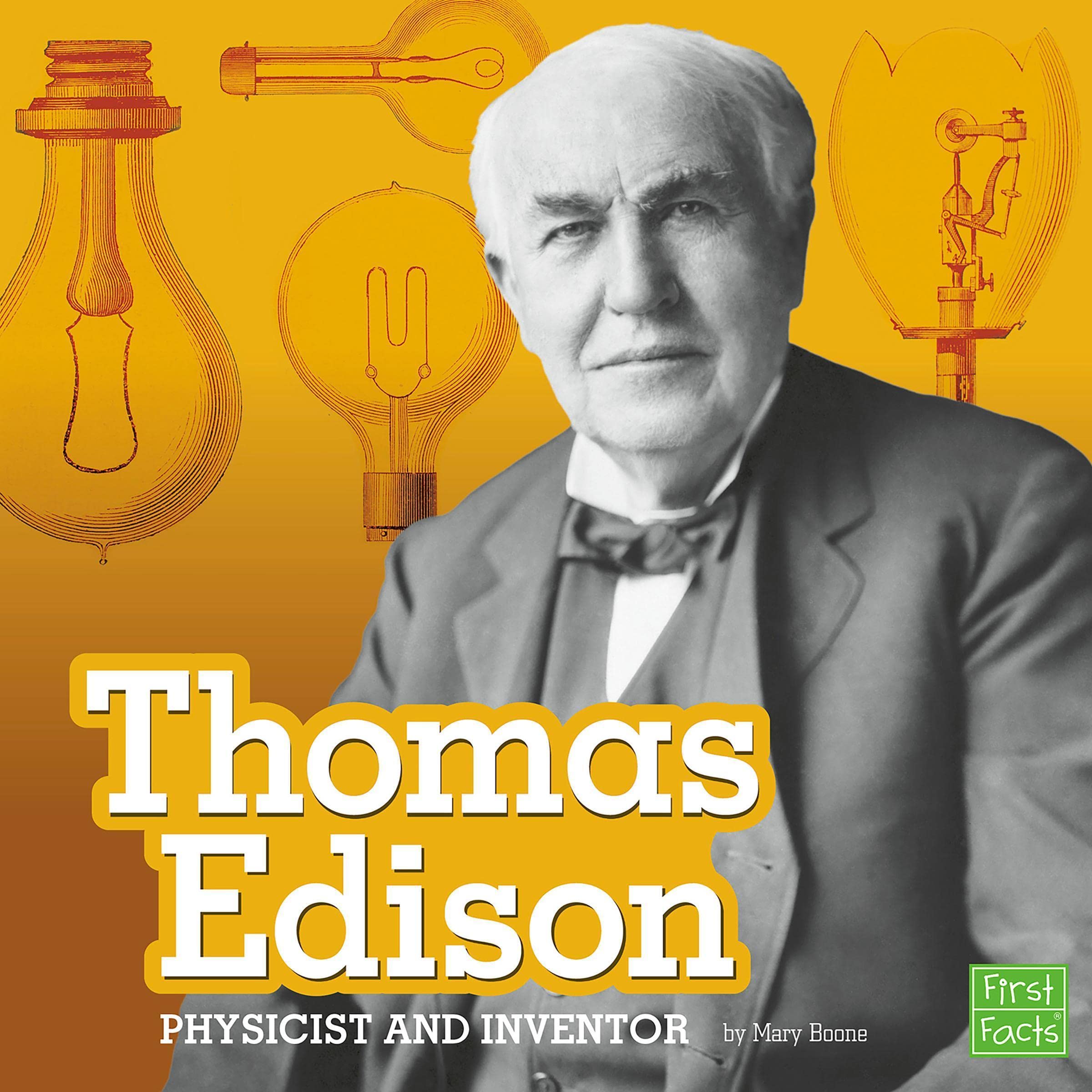 Thomas Edison