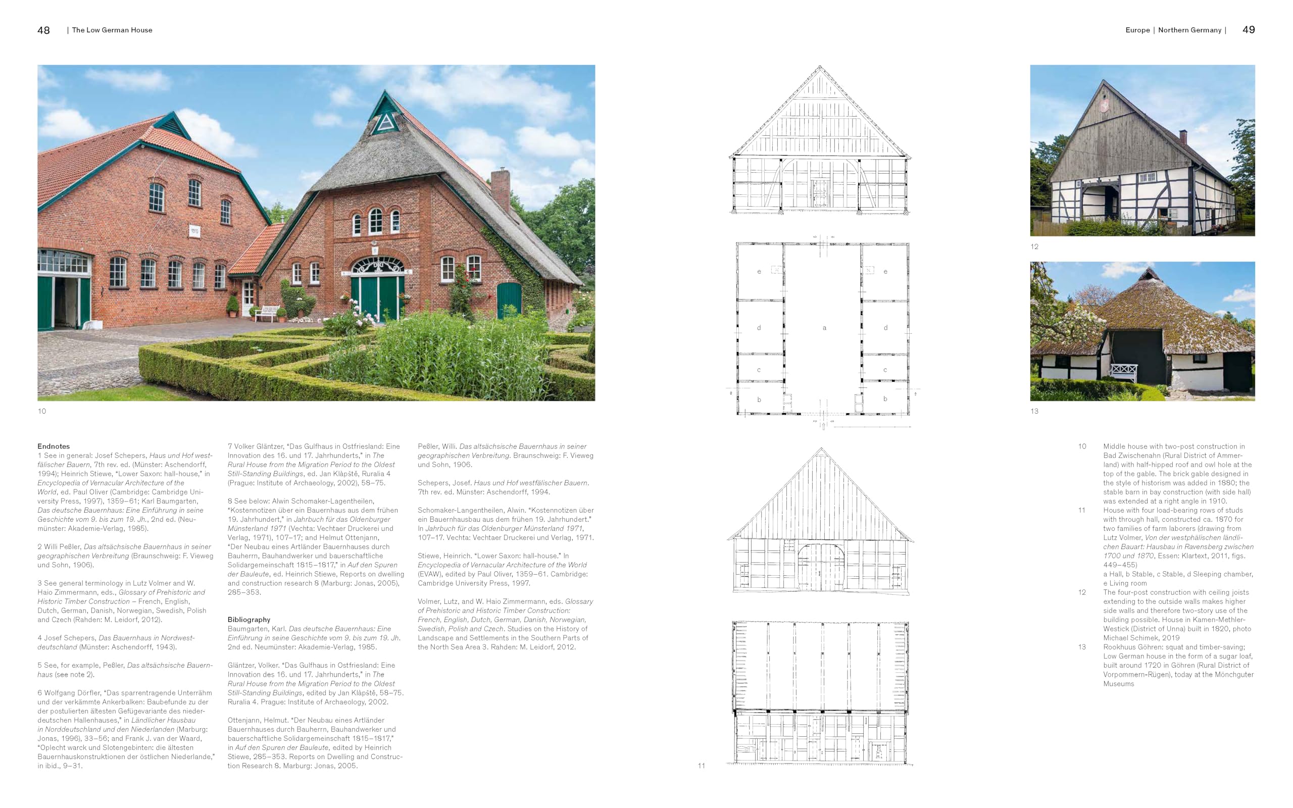Vernacular Architecture: Atlas for Living Throughout the World