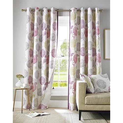Dunelm Curtain Amazon Co Uk