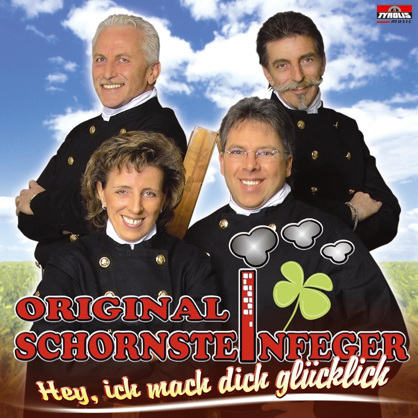 Original Schornsteinfeger