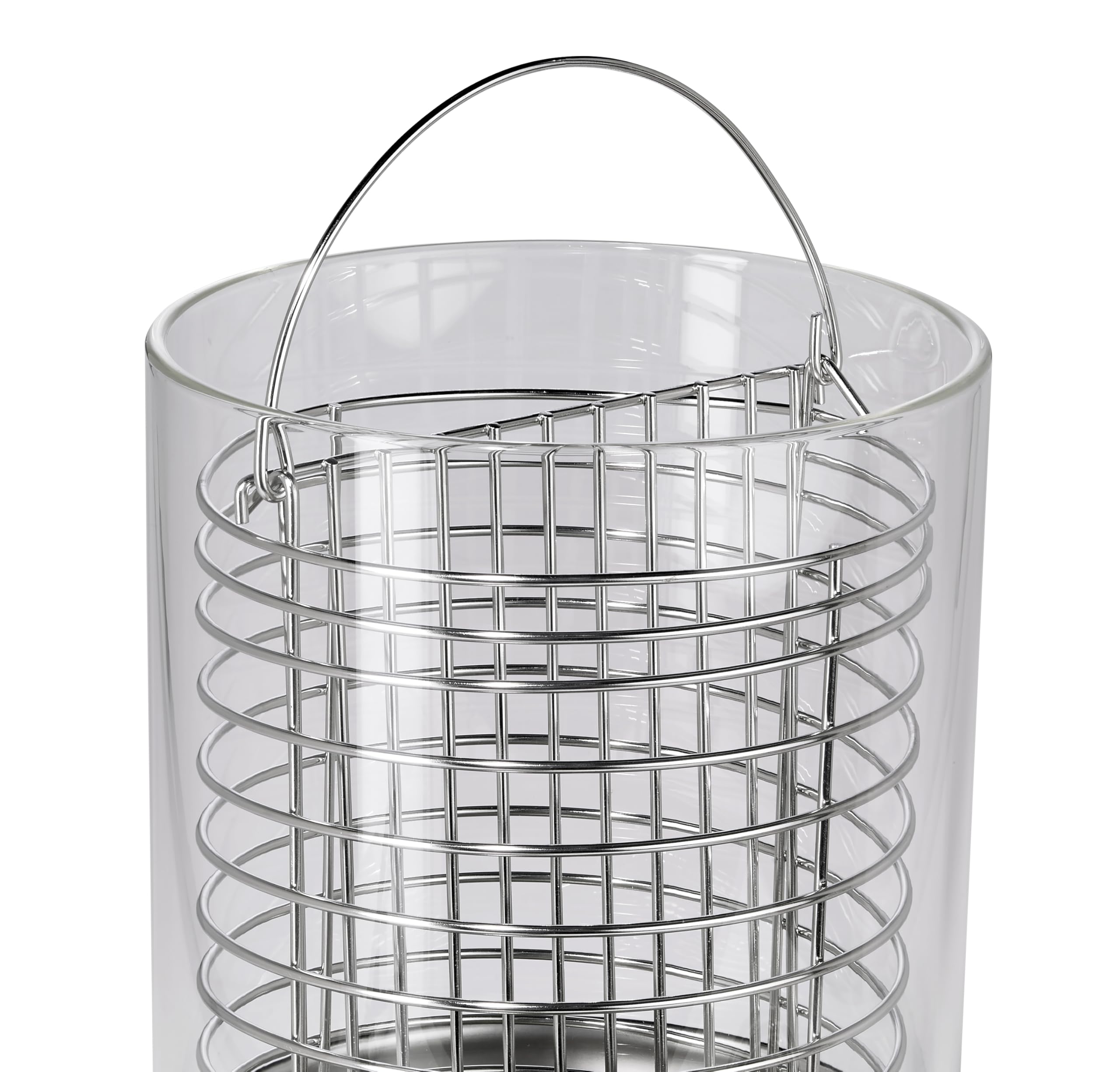 METRO Professional Máquina para Perritos Calientes GHM1002, Acero Inoxidable, 800 W