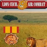 Win 17 Wild Life Medals and get promoted