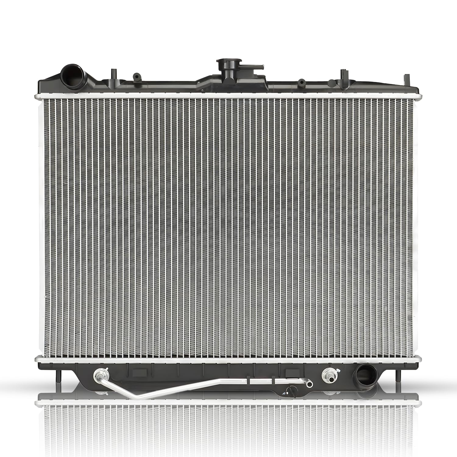 Auto Parts Radiadores Del Motor Para Auto SCITOO 2195 Radiator ...