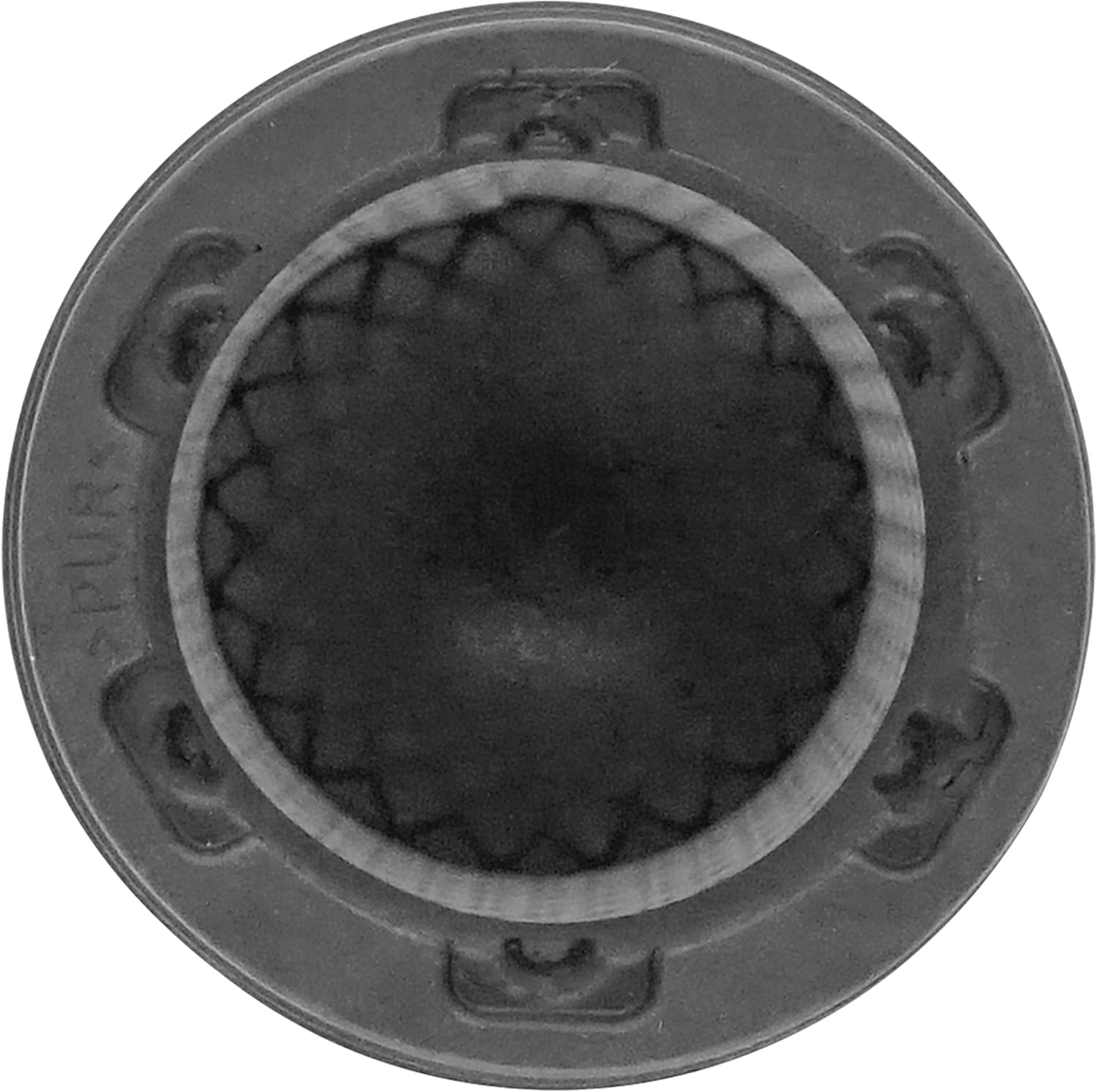 Caltric LVU34503 LVU34504 Primary & Secondary Air Filter Compatible with John Deere 1023E 1025R 1026R 2025R 2026R 2400 2550 2700 2750