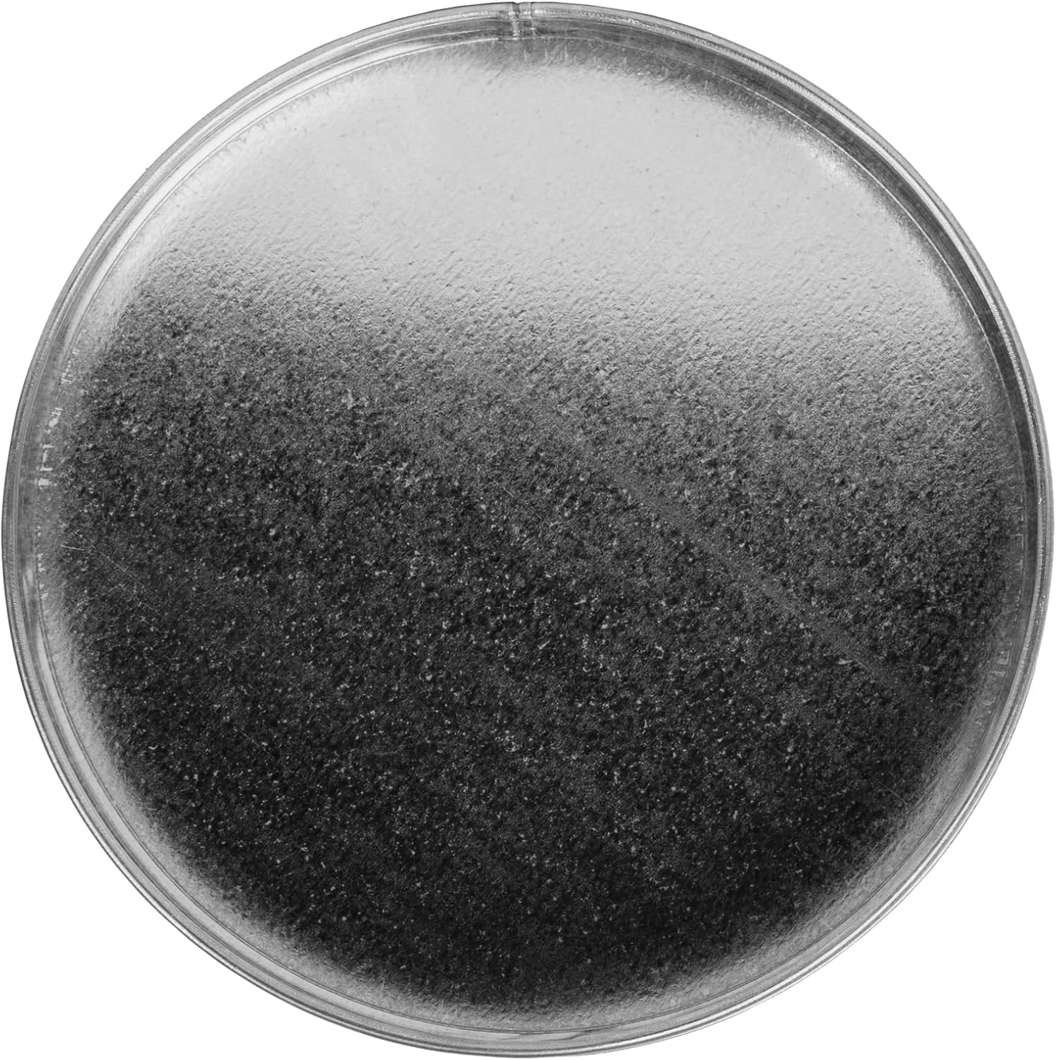 Vent Systems 10" Galvanized Steel Duct End Cap - Dryer Vent Cap - Round Metal Plug - Duct Fitting/Tee Cap - Indoor and Outdoor Use – Closure Fitting for Round HVAC Exhaust Systems