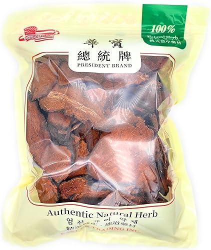 Greenlike He Shou Wu Fo-Ti Fallopia Multiflora Radix Polygori Multiflorum Rebanada de raíz de 16 onzas