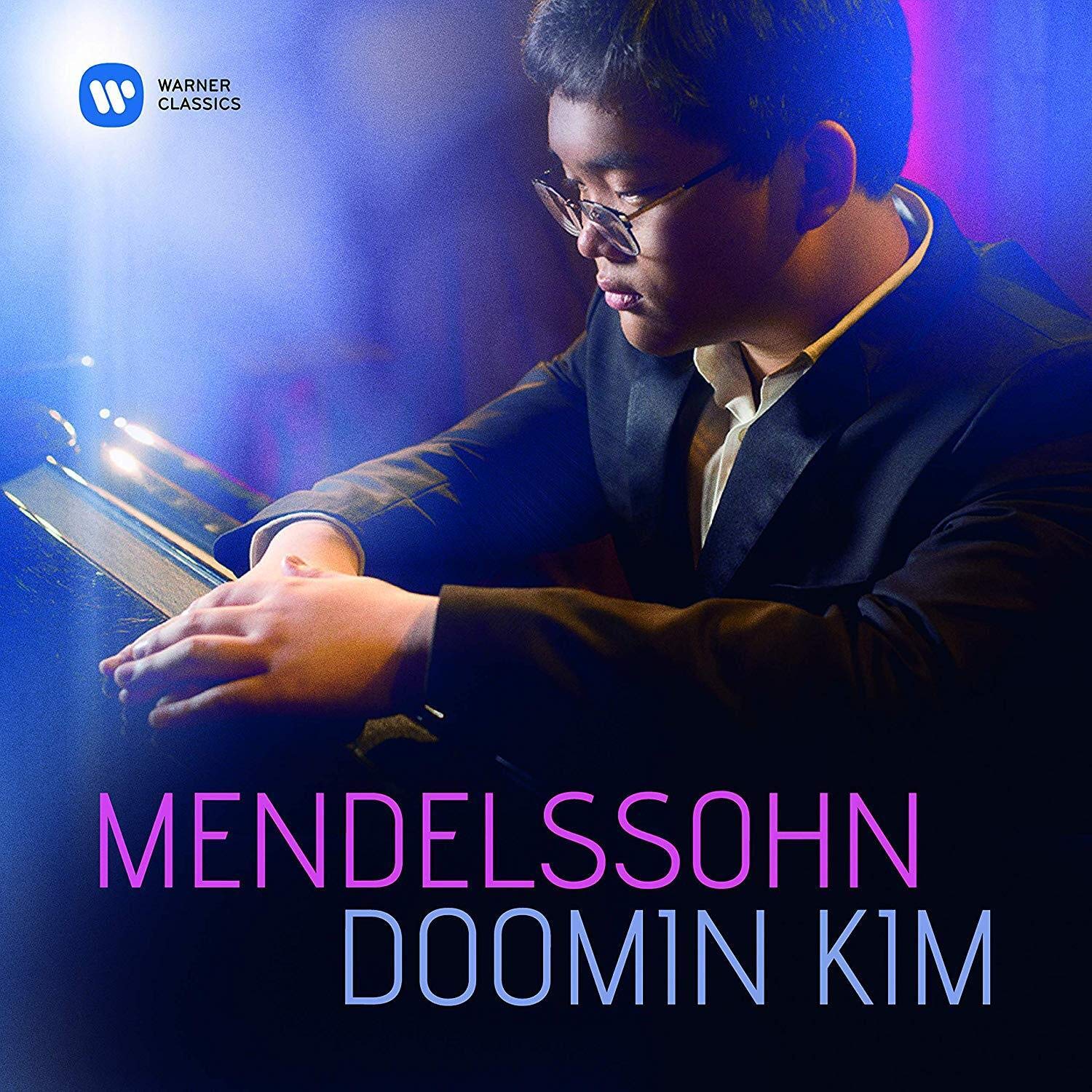 Mendelssohn: Piano Works