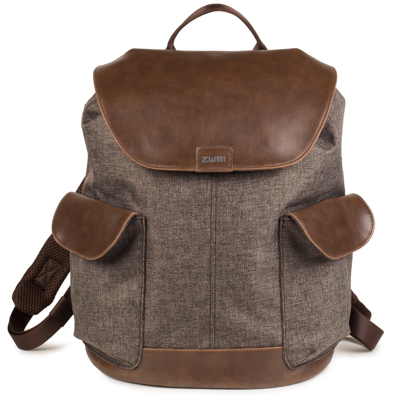 Zwei Olli O20 Rucksack