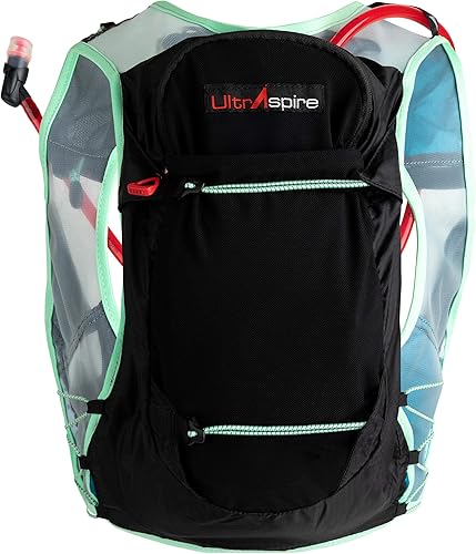 Ultraspire Astral 4.0 - Pack de hidratación específica para mujer (capacidad de fluido)