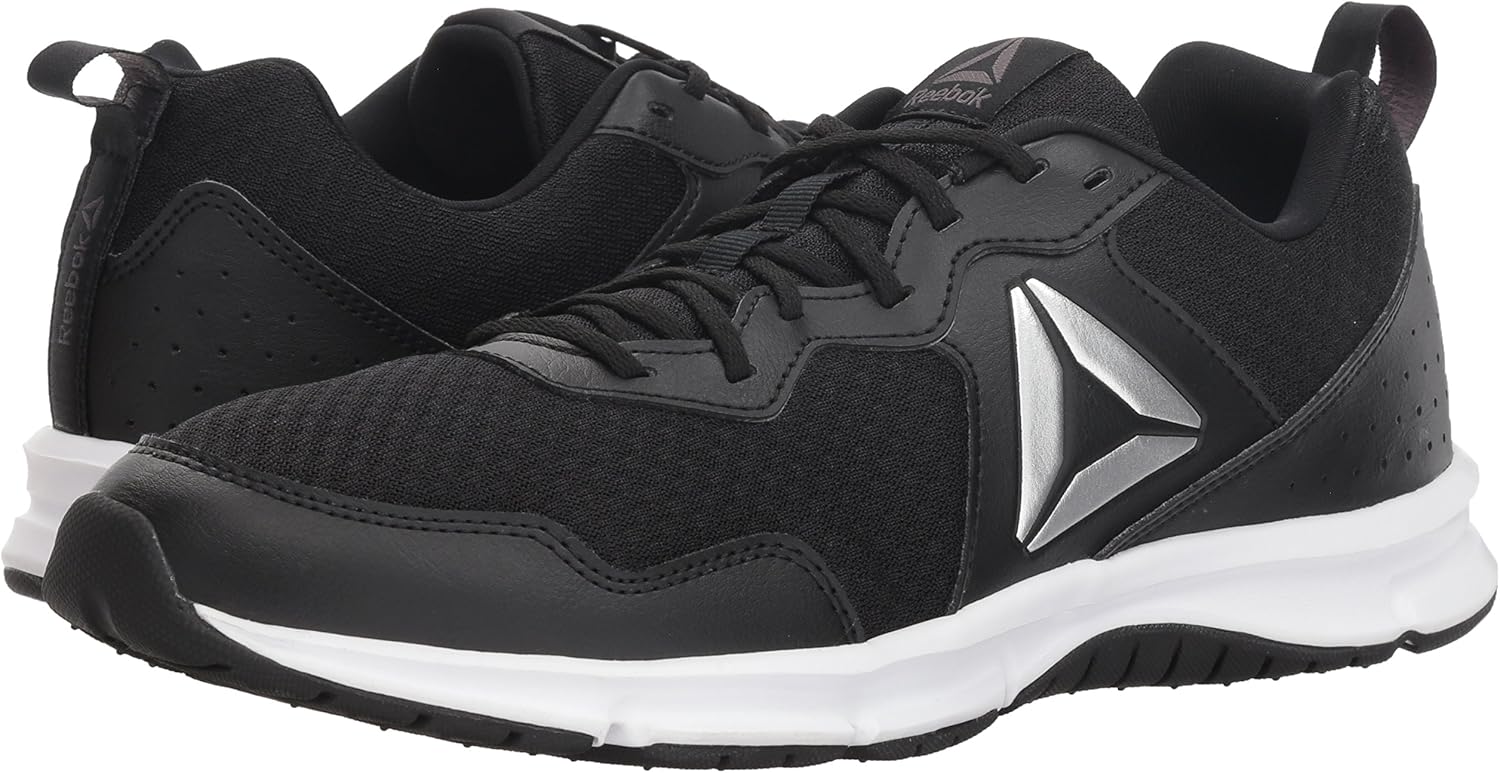 Reebok Men's Express Runner 2.0 Running Shoe