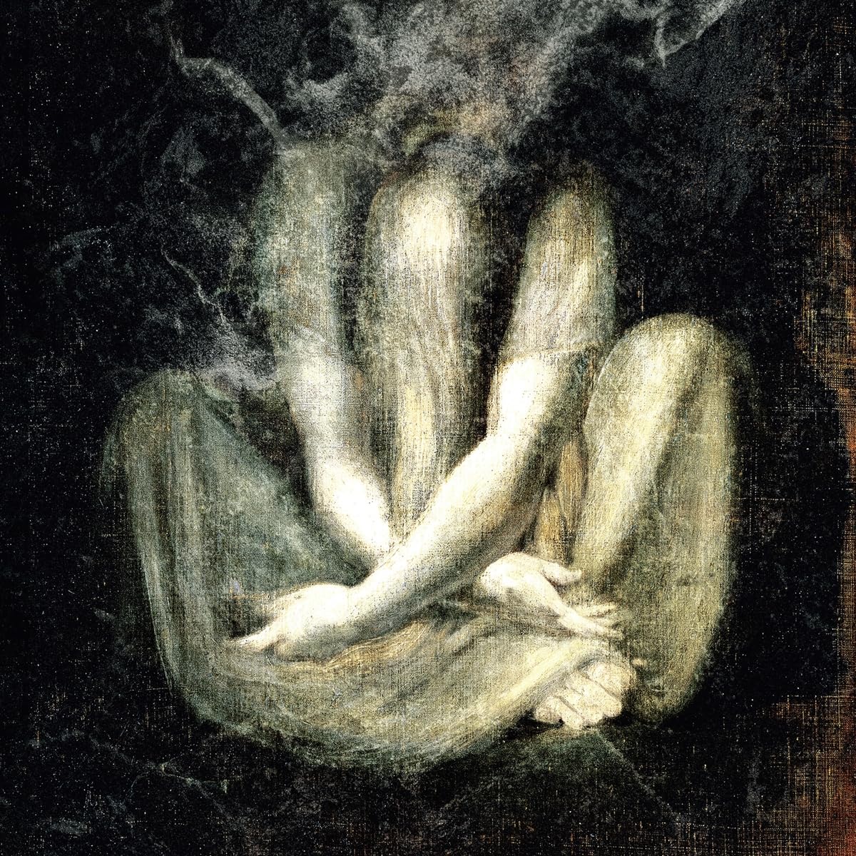 Silence [VINYL]