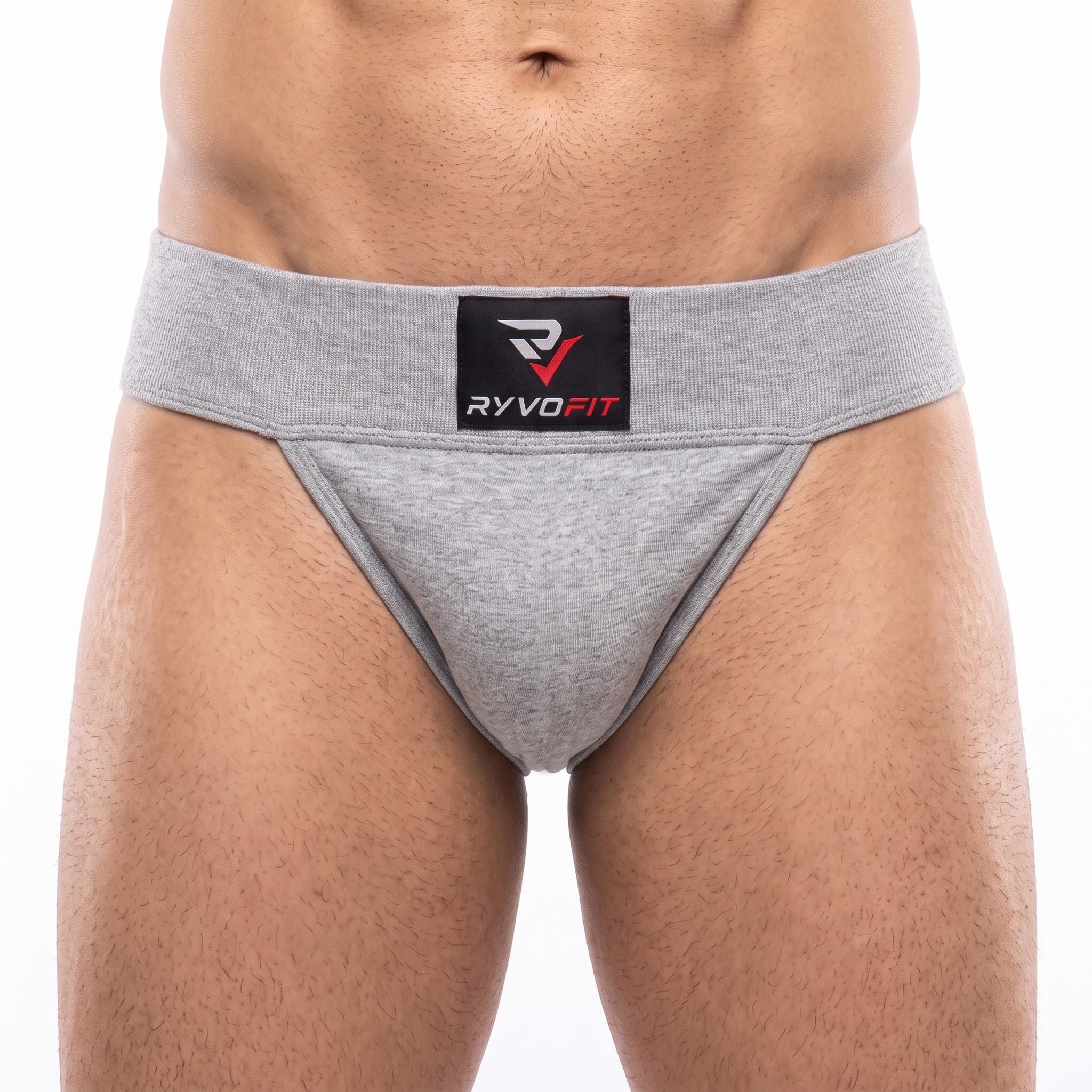 Item Name Gym Supporter for Men | Stretchable Cotton Sports Underwear with Cup Pocket | Quick Dry, Moisture-Wicking Supporter for Gym, Cricket, Running, Baseball & MMA-picture-46