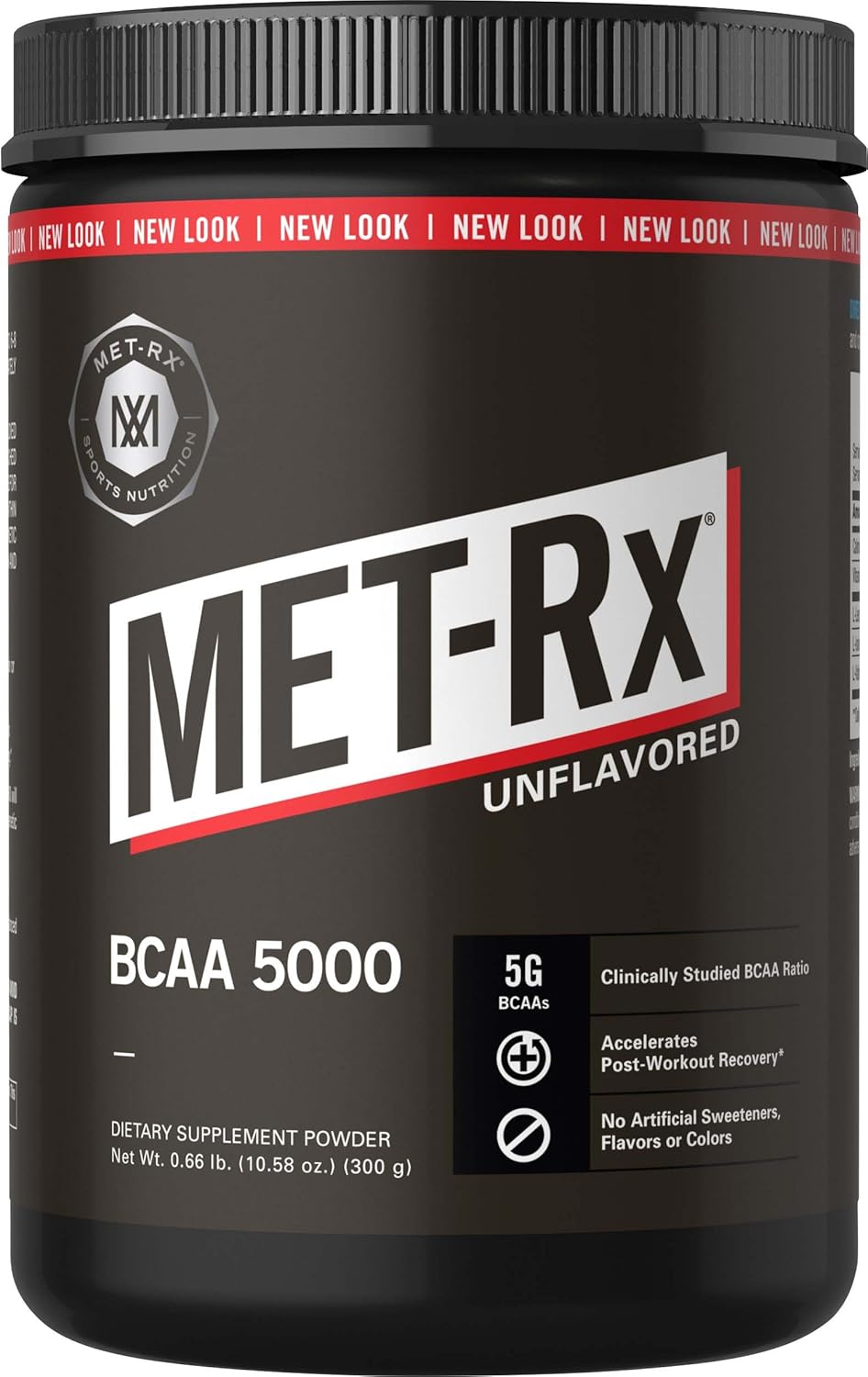 Buy Met Rx Bcaa Powder Unflavored 300 G Pre Or Post Workout Powdered Amino Acid Supplement Ideal For High Intensity Workout Online In Taiwan B005p0vbje