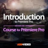 Intro Course for Premiere Pro CC by Ask.Video