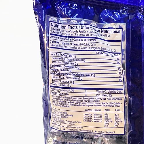 Miniatura 4 de Menta Helada Colombina Pack de 100unidades