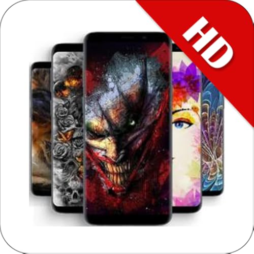 Wallpaper 3D for Android HD