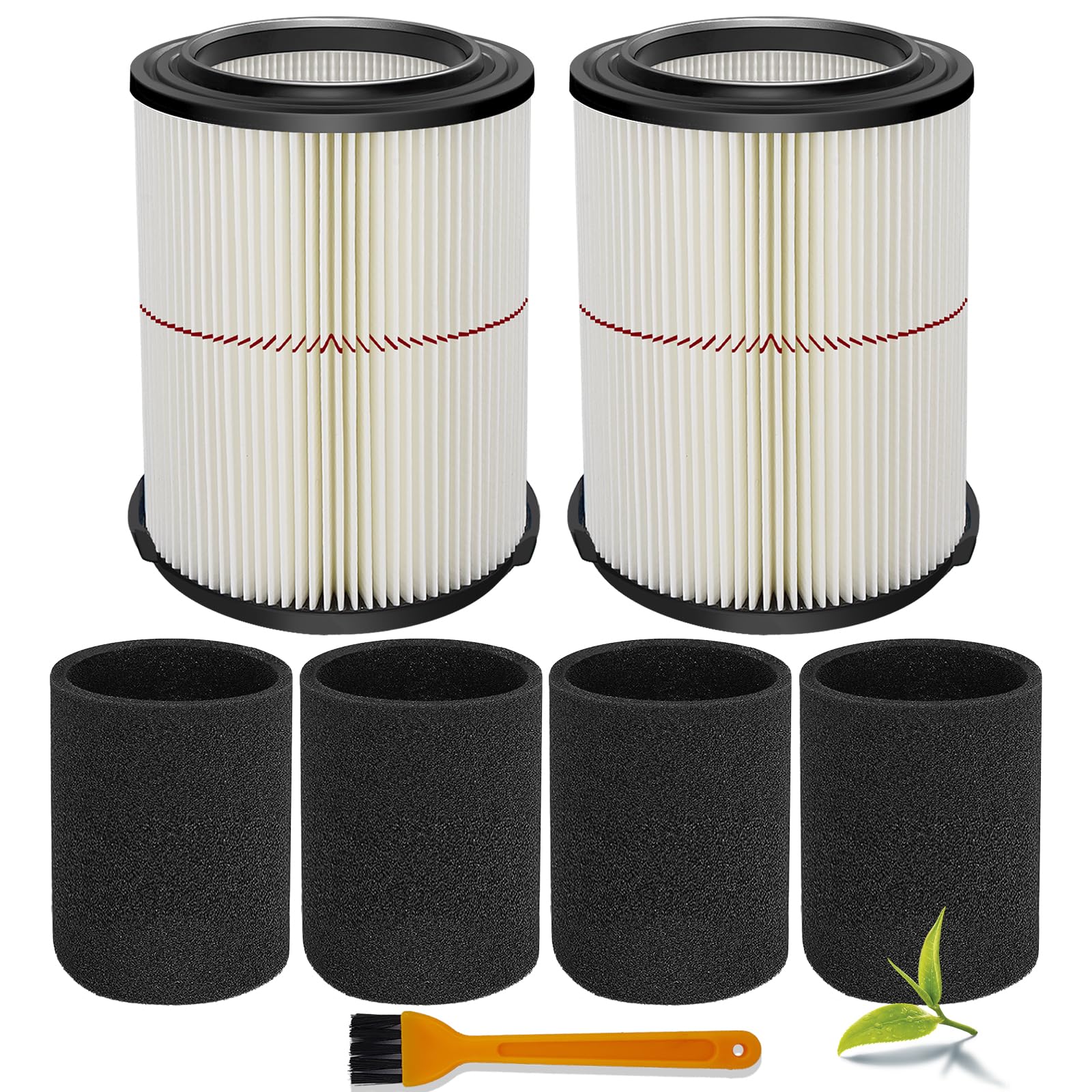 CMXZVBE38755/ CMXZVBE38754 Replacement Filter for 5-20 Gal