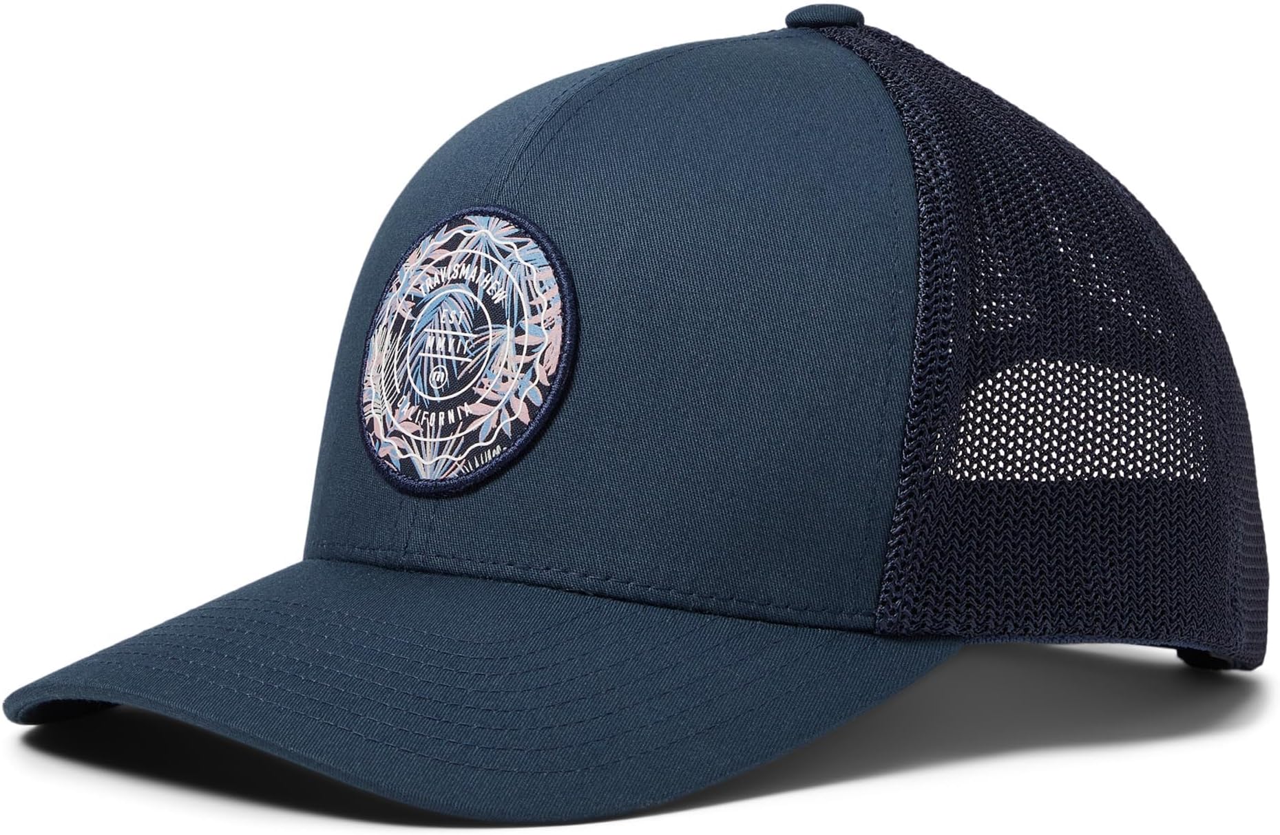 The Patch Floral
