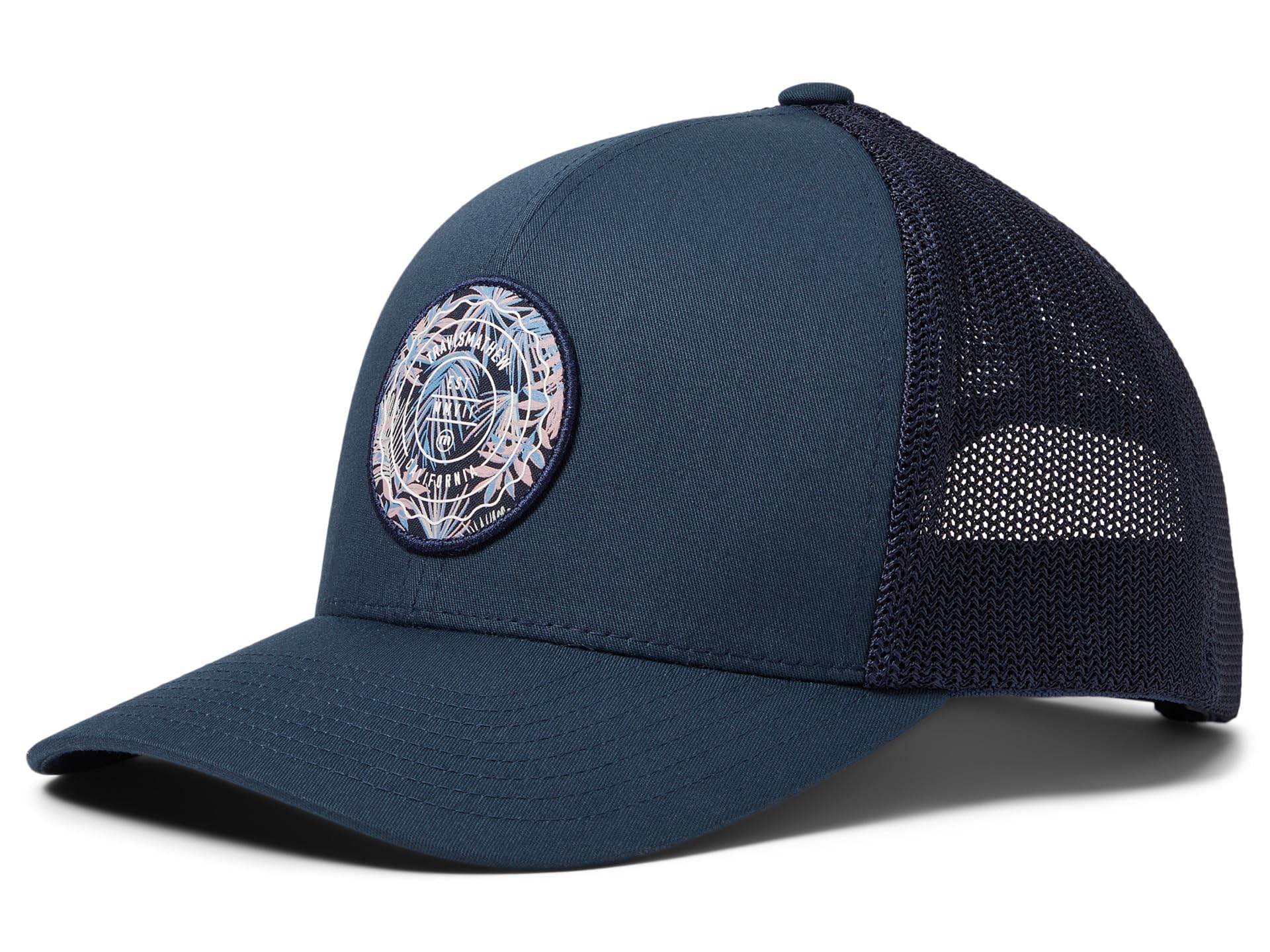 TravisMathew The Patch Floral Hat