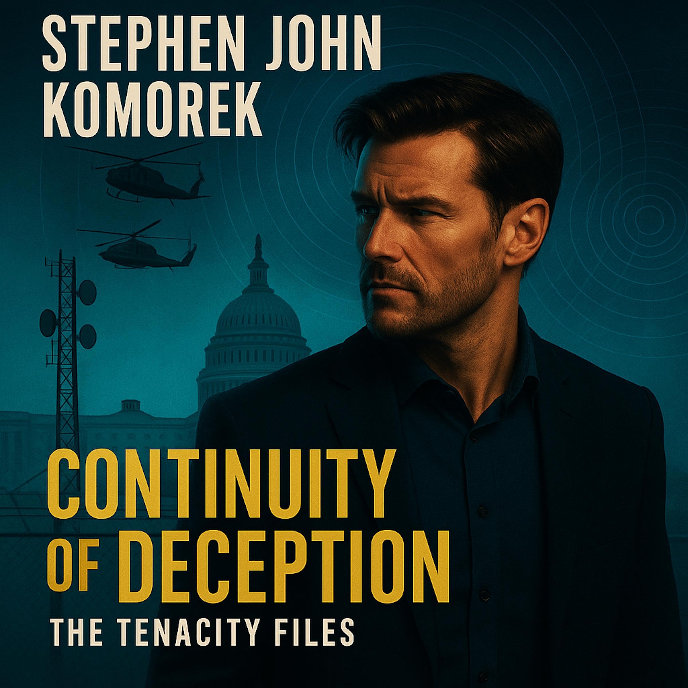 Continuity of Deception