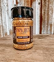 Vista 1 de Papa Joe's Salt, LLC (Curry asiático, 5.6 oz)