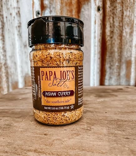 Miniatura 9 de Papa Joe's Salt, LLC (Suroeste, 5.6 oz)