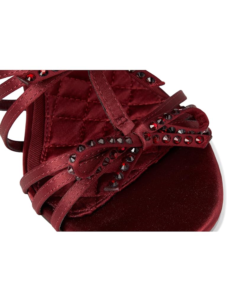 Purple Sam Edelman Iman Strappy Sandals