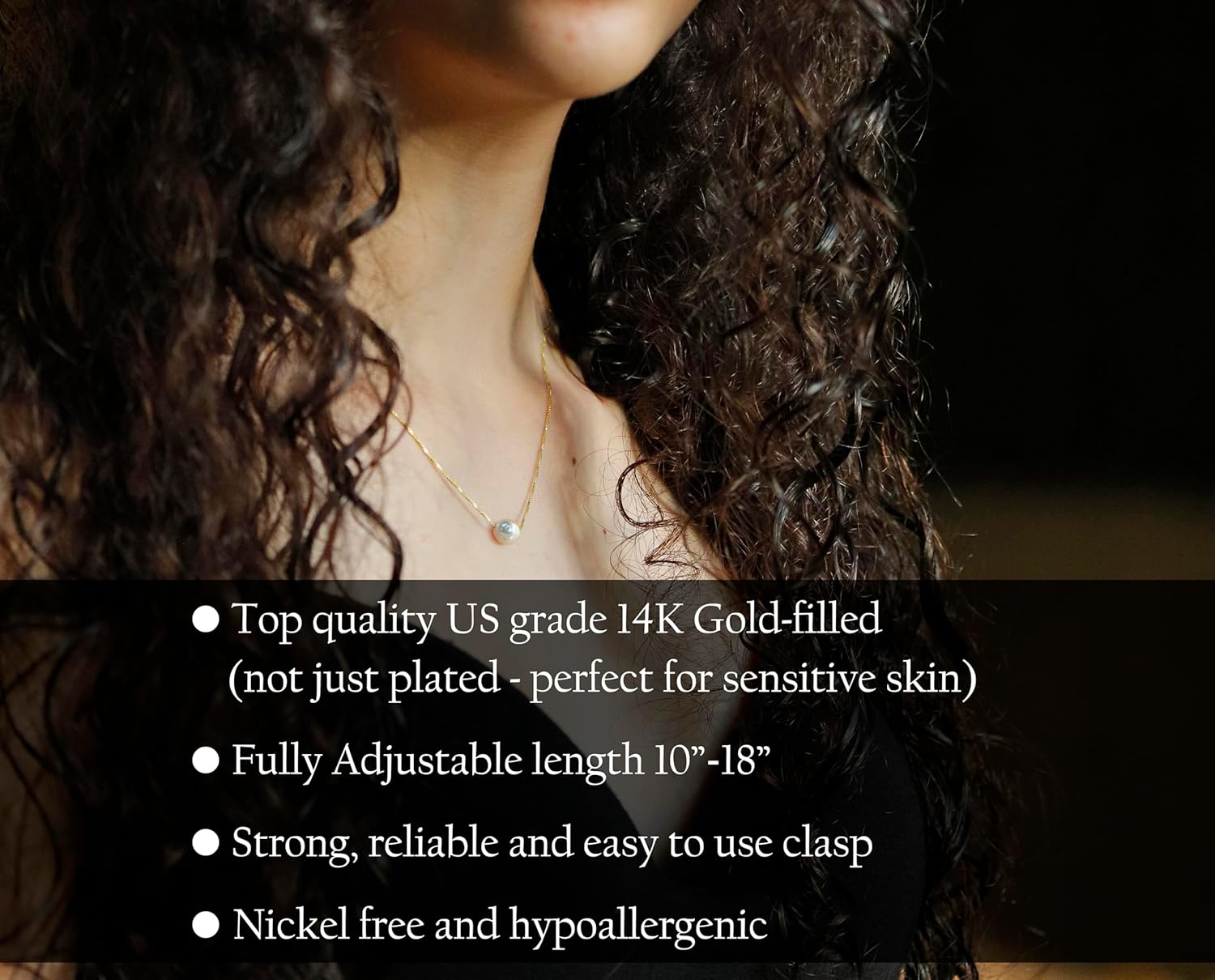 Be Wished Gift for Granddaughter from Grandma and/or Grandpa with Meaningful Message and Jewelry, Ready To Give Necklace with Poem - Image 7