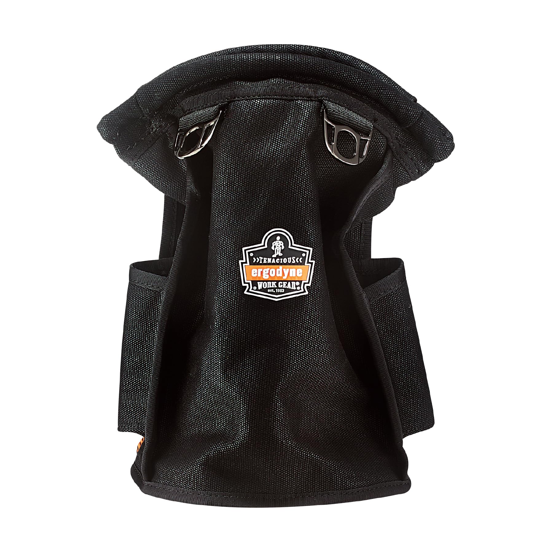 Ergodyne Arsenal 5528 canvas Topped Parts Pouch, 5528