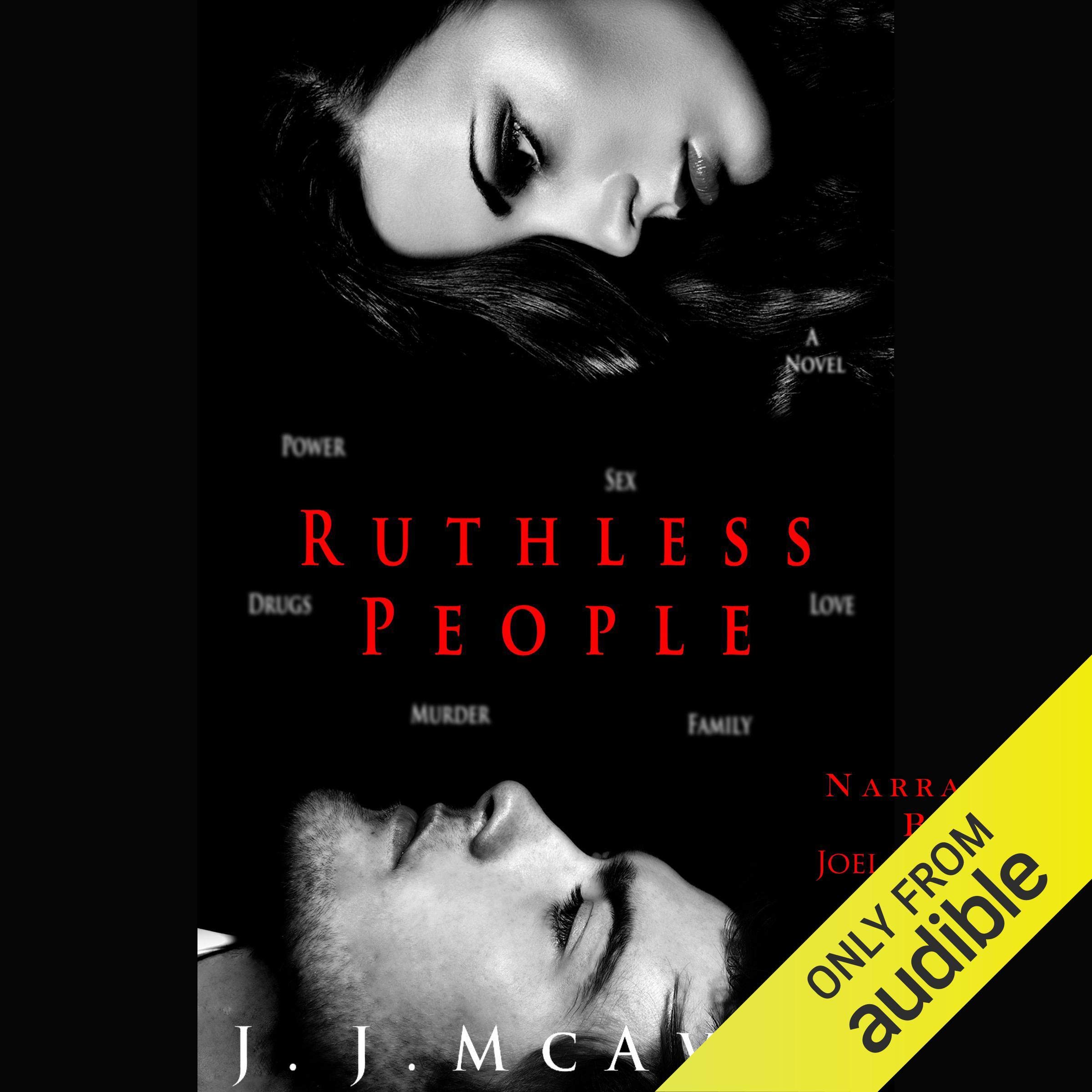 Ruthless People