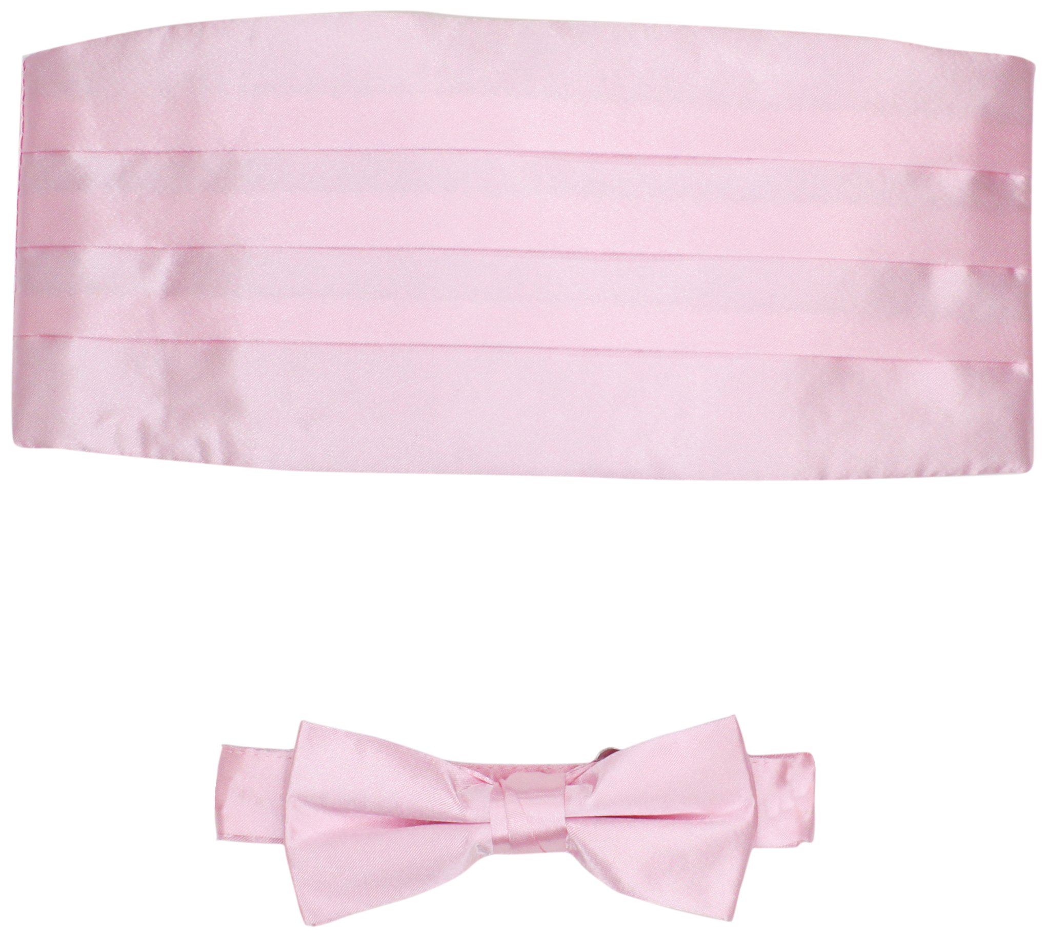 American ExchangeBig Boys' Bowtie Set