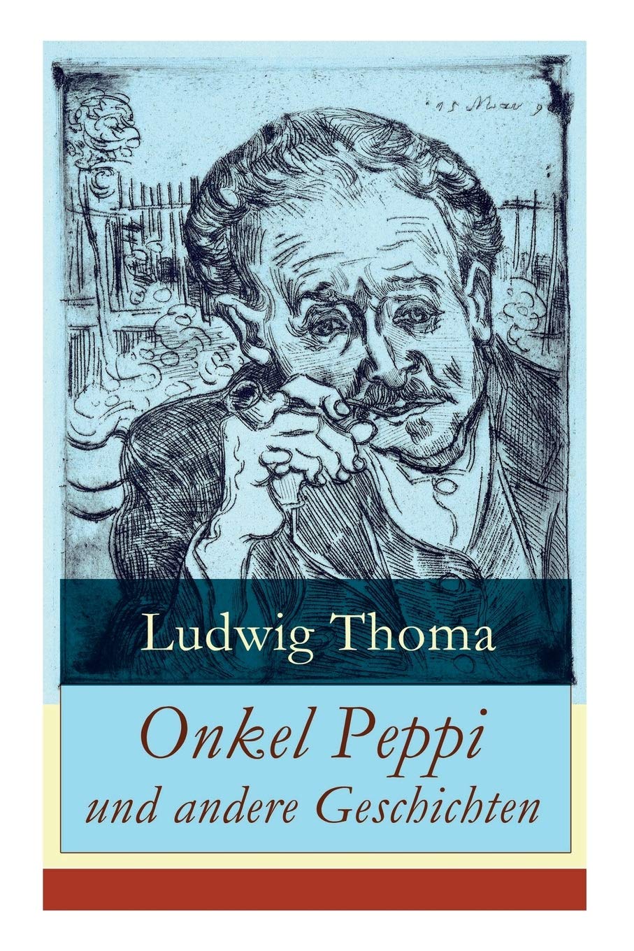 Onkel Peppi und andere Geschichten: Ein Klassiker der bayerischen Literatur gewrzt mit Humor und Satire