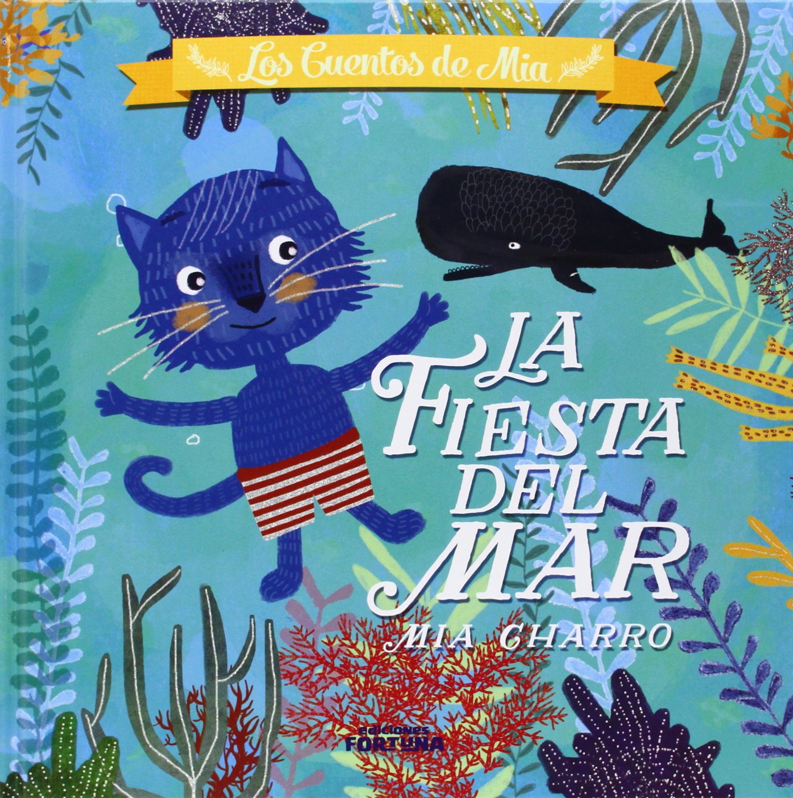 El primer baño del año