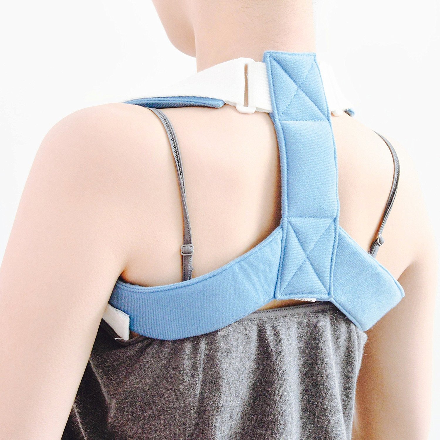 Buy KingOfHearts Back Support Protection Posture Corrector Medical