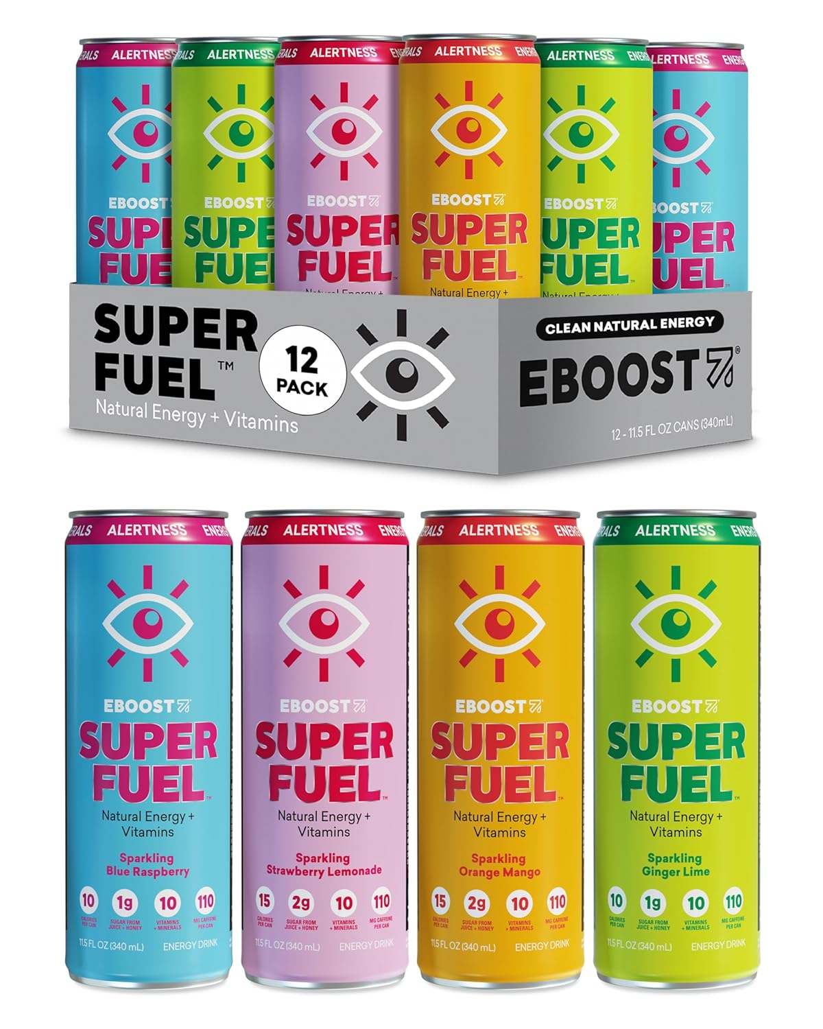 Variety Pack