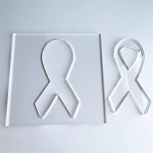 Plantilla de enrutador de cinta, Plantilla de acrílico transparente, Plantilla de incrustación de enrutador, Plantilla de enrutador de carpintería