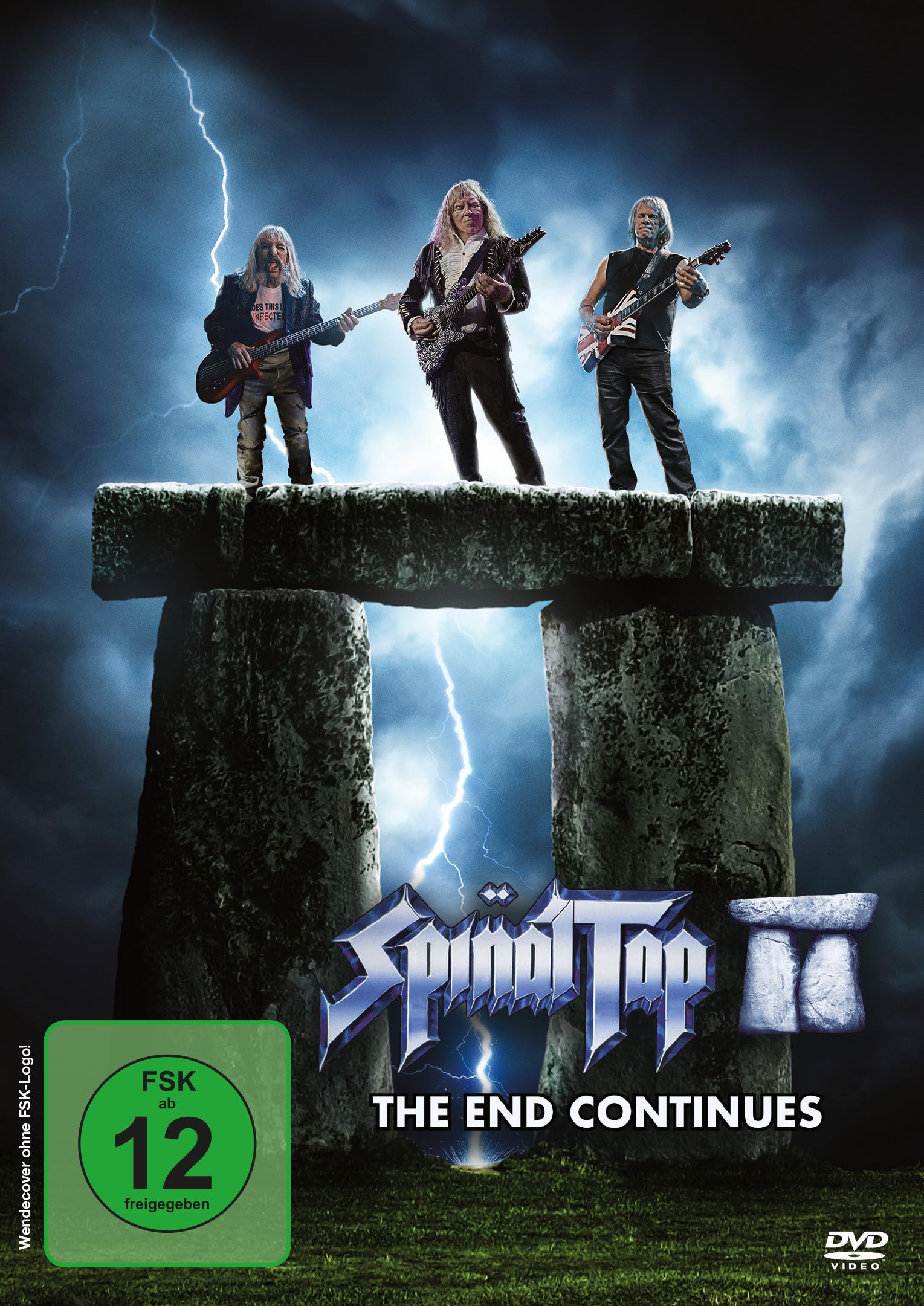 Blockbuster Days