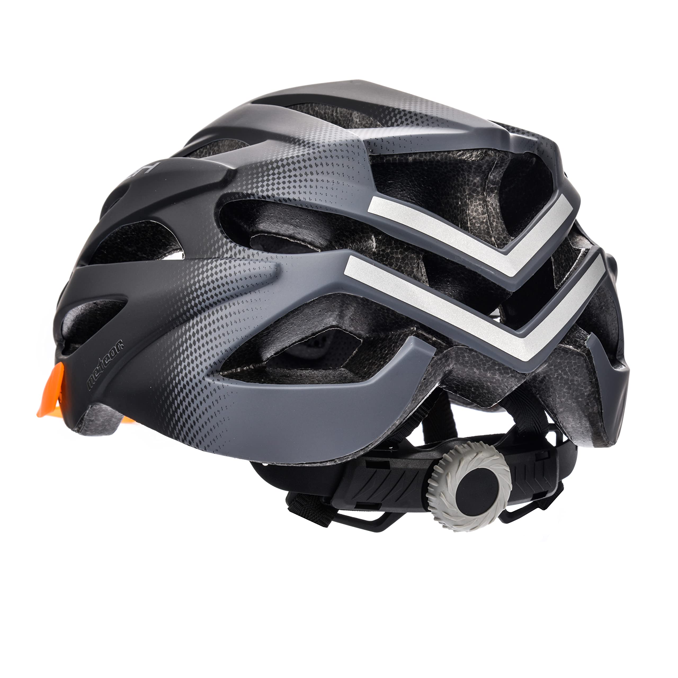 Casque Vélo VTT et VTC Adulte Jeunesse Unisexe Casque de Cyclisme de Réglable de Sport pour BMX Skate Scooter Patines Conçu pour la Sécurité des Utilisateur Marven