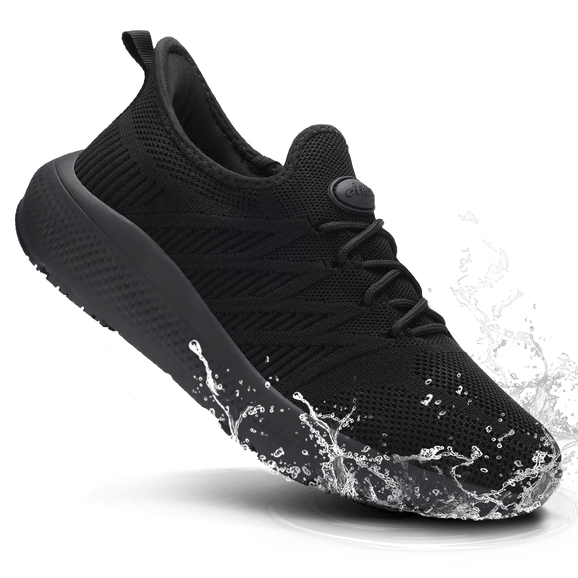 Non Slip Work Shoes for Women
